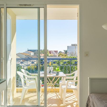 Apartment Parc De Pontaillac-10 By Interhome 外观 照片