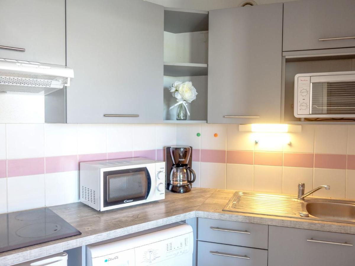 Apartment Parc De Pontaillac-10 By Interhome 外观 照片