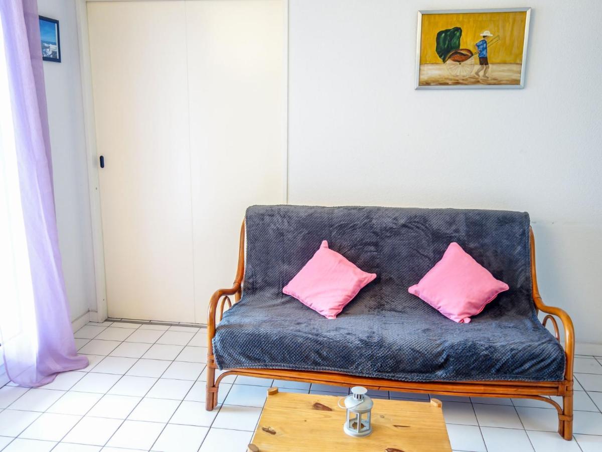 Apartment Parc De Pontaillac-10 By Interhome 外观 照片
