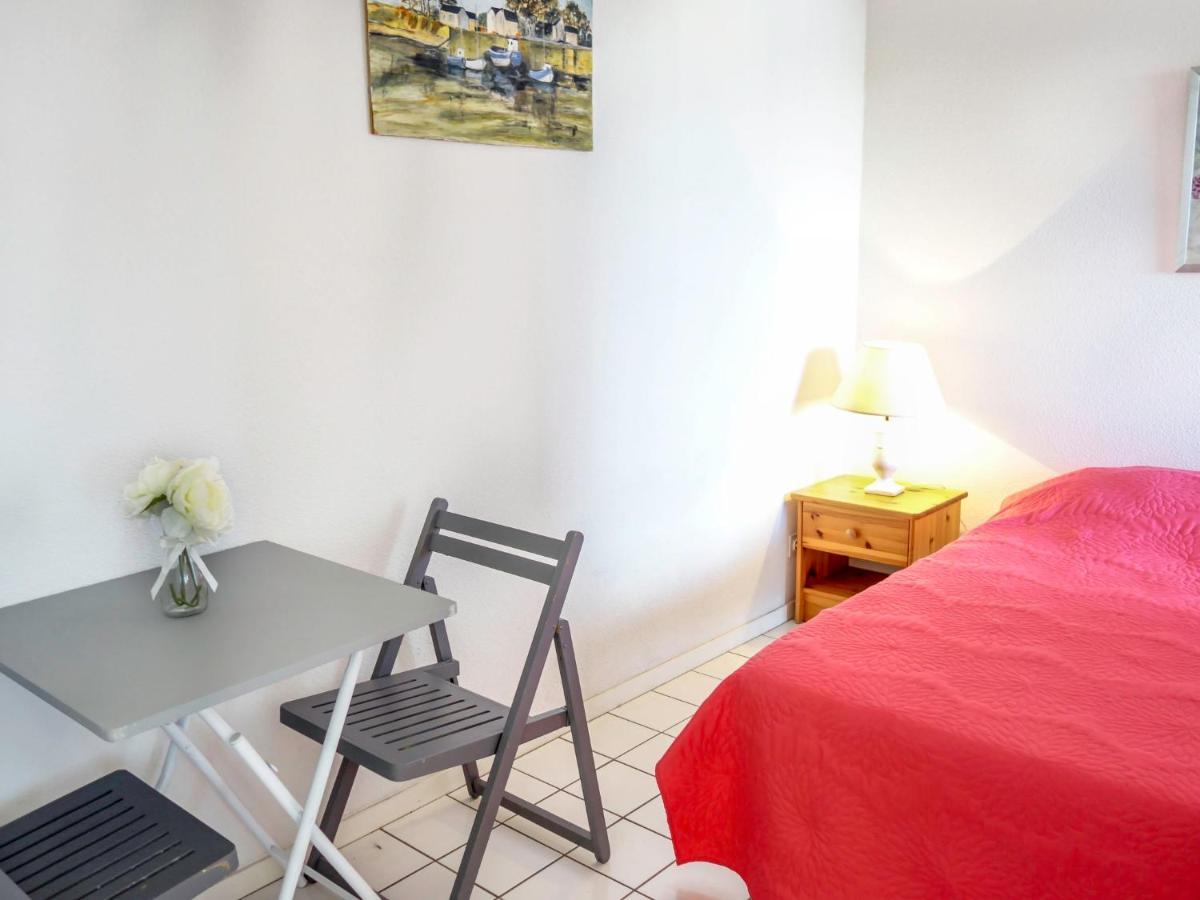 Apartment Parc De Pontaillac-10 By Interhome 外观 照片