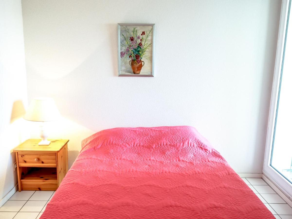 Apartment Parc De Pontaillac-10 By Interhome 外观 照片