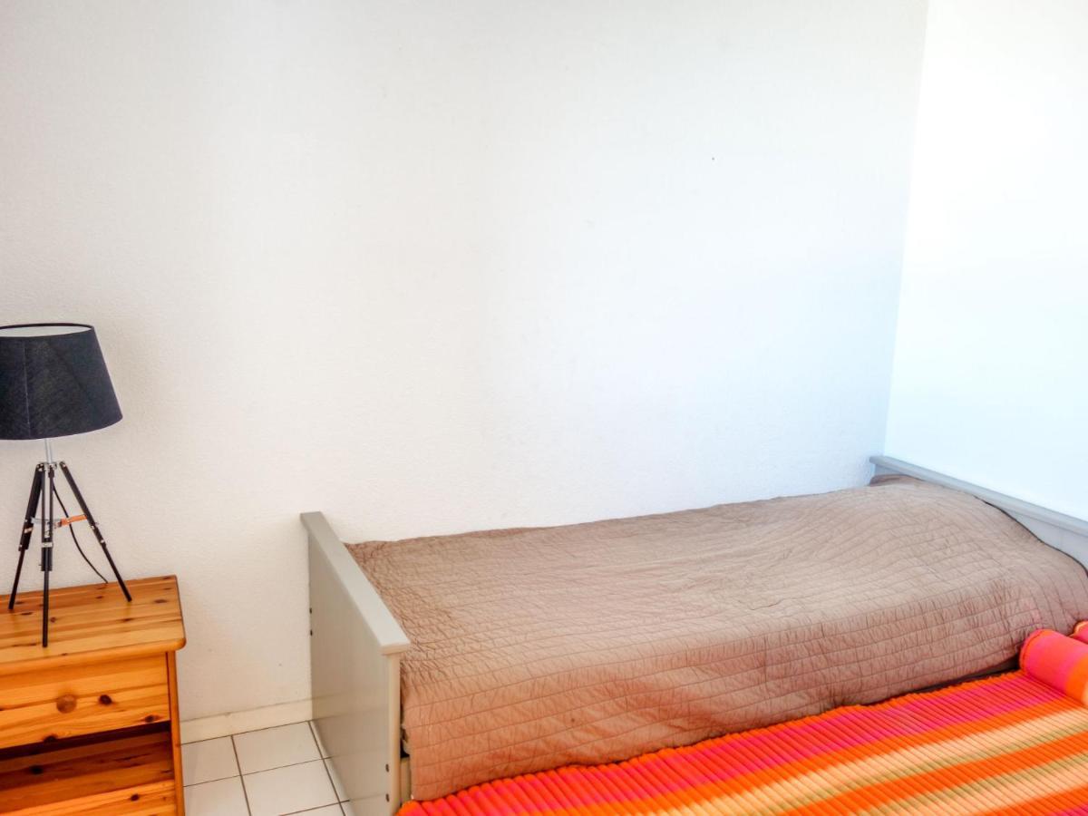 Apartment Parc De Pontaillac-10 By Interhome 外观 照片