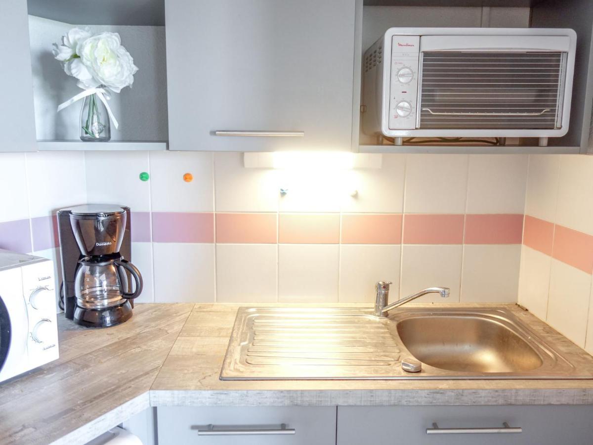 Apartment Parc De Pontaillac-10 By Interhome 外观 照片