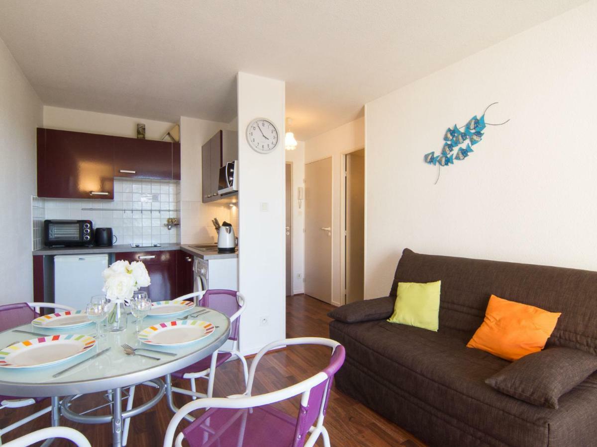Apartment Parc De Pontaillac-10 By Interhome 外观 照片